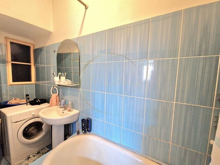 SUPER OFERTĂ | Casă luminoasă cu 2 camere la curte | SPAȚIU ȘI INTIMITATE - 8