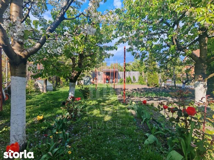 Casa individuala de vanzare cartier Lazaret, Sibiu - 16