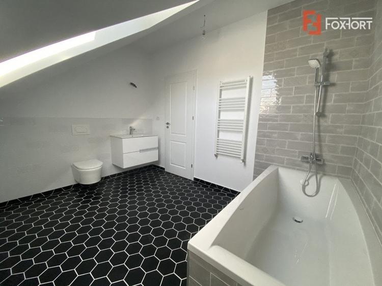 Apartament cu 3 camere in Dumbravita - ID V4056 - 12