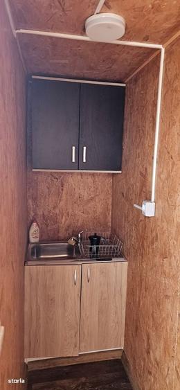 Teren cu casuta si foisor de vanzare Harman, Brasov - 12