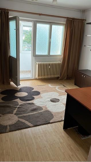 Apartament cu o camera 42 mp de inchiriat - 5