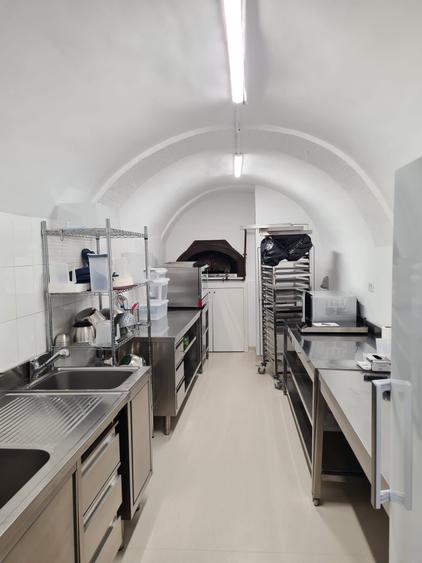 Spatiu comercial de închiriat Centru Vechi Lipscani pretabil Horeca - 3