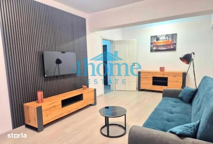 Apartament 2 Camere|Berceni|Aparatorii Patriei|Metrou|Parcare - 6
