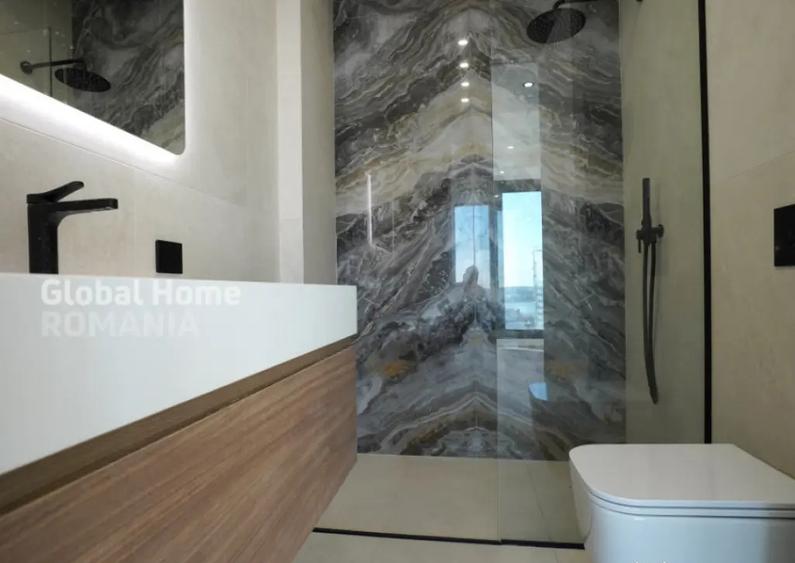 Open View - BHB Avenue || Apartament 3 CAMERE - 80 MP - 16