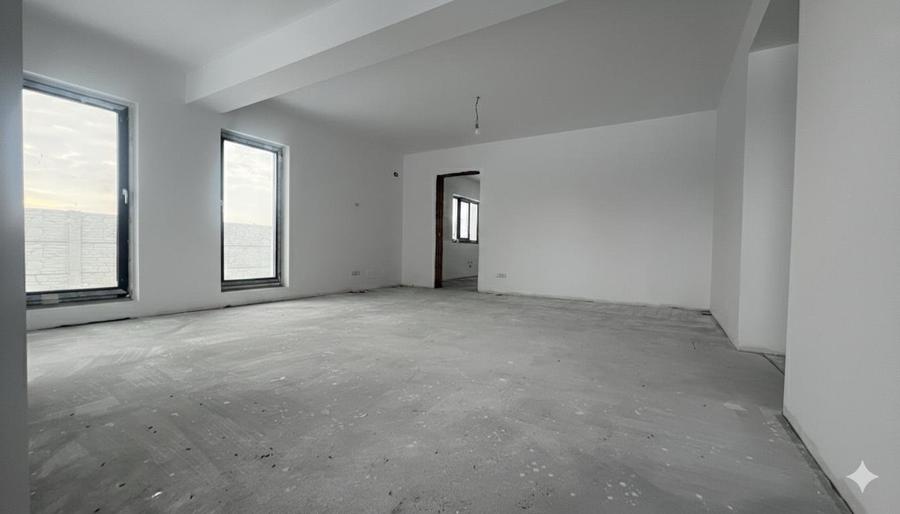 Casă nouă pe parter, 3 dormitoare, bucătărie închisă 17 mp – Domnești - 10