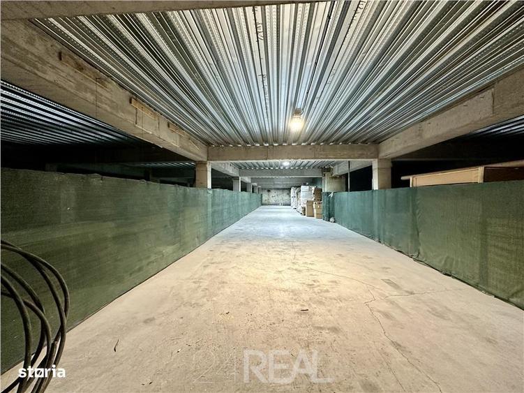 Inchiriere Spatiu Depozitare de la 1000 mp - 7