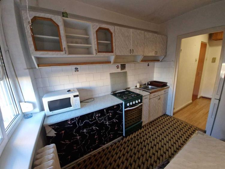 Inchiriez apartament cu 2 camere in Rogerius - 7