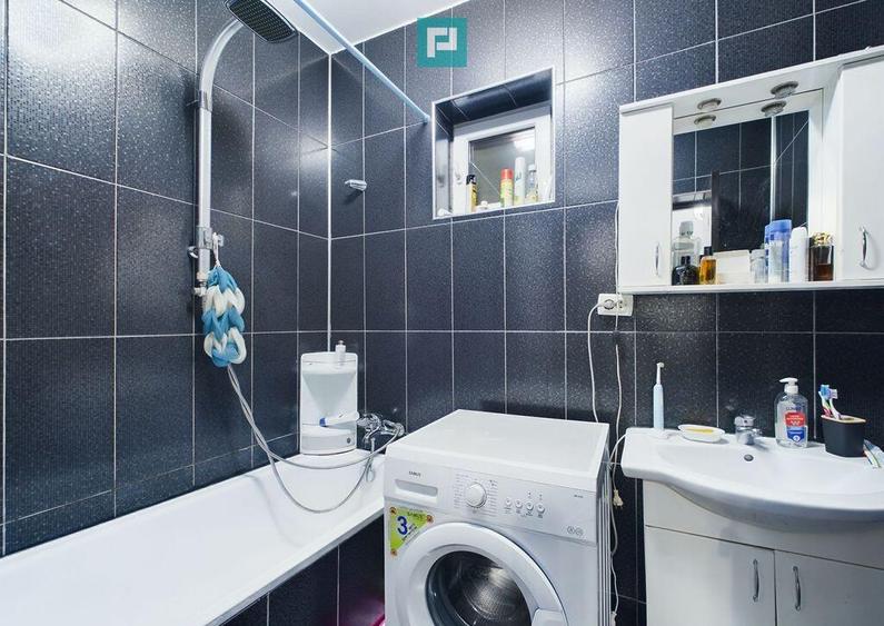 Apartament 3 camere , Splaiul Tudor Vladimirescu - 17