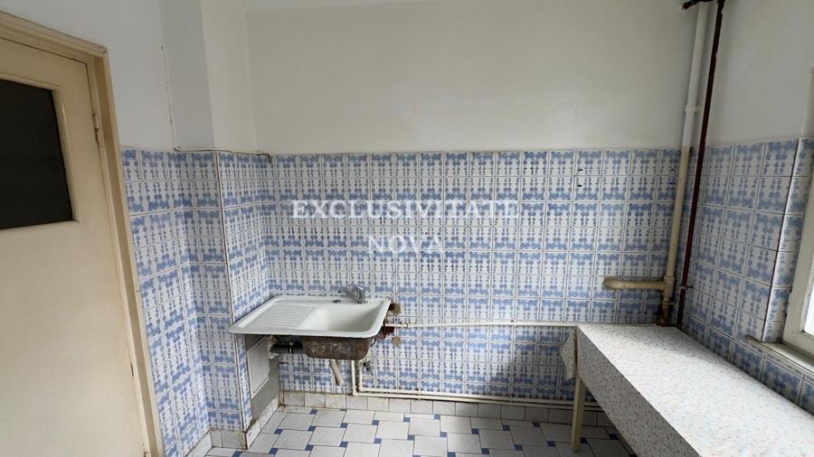 OBOR – zona Kaufland | 3 camere | CENTRALA  Proprie I - Creditabil ! - 17