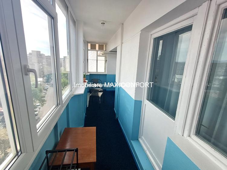 Vanzare 2 camere-Imobiliare MAXICONFORT - 8