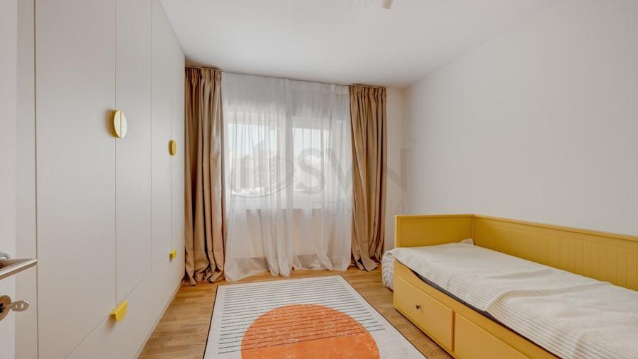 REA1026922 Apartament 4 camere l Decebal l Parcare - 12