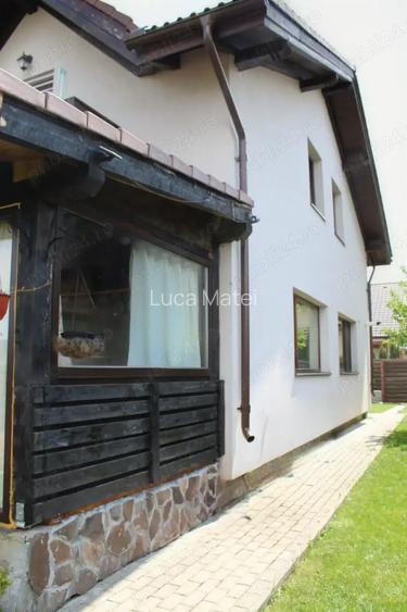 PROPRIETAR ! Casa individuala de vanzare Cartier Izvor, langa Brasov PROPRIETAR ! Casa individuala de vanzare Cartier Izvor, langa Brasov