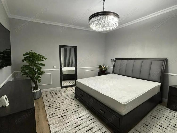 Proprietate mixta, 350 mp, zona Mihai Bravu - 7