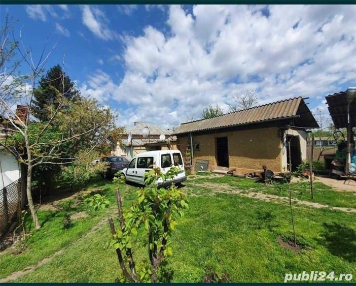 Casa+teren de vanzare, sat Caldara?ti, jud. Bz - 4