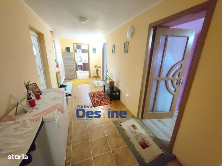 Apartament 2 camere 68 mp + 300mp curte, terasa si beci CUG - 9