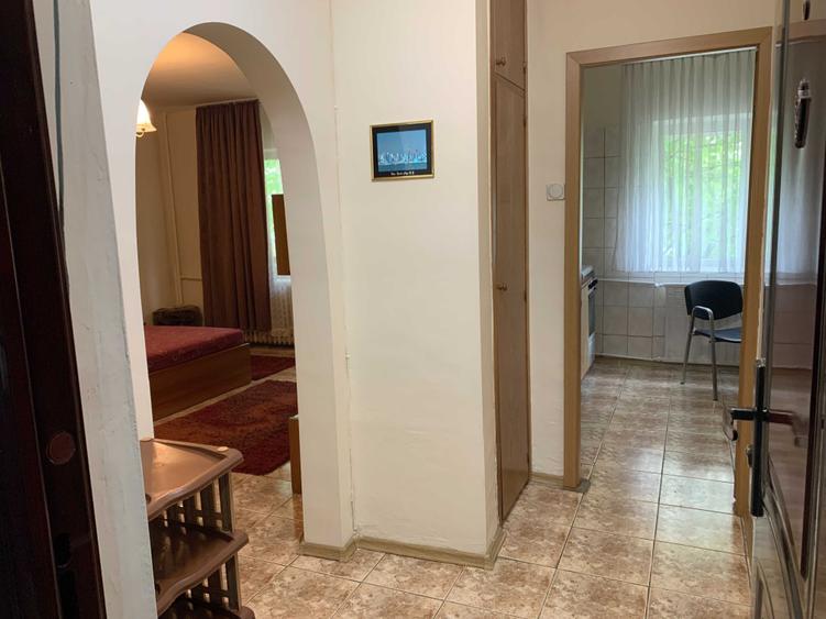 Muncii, garsoniera, 2 minute metrou, 40mp, PET FRIENDLY, etaj 1, bloc mixt - 3