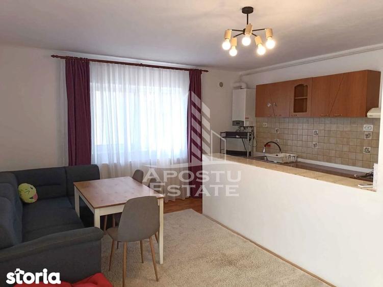 Apartament cu 2 camere, etaj 2, bloc nou, zona Sagului, Timisoara - 5