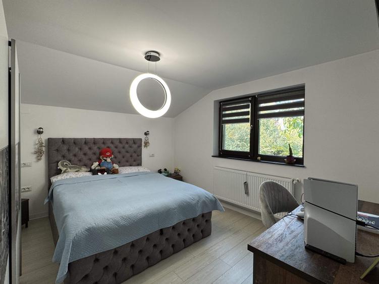 Vila P+M,GARAJ, T=741 mp,D=28m,an 2019,zona centrala-Palat de Justitie - 5