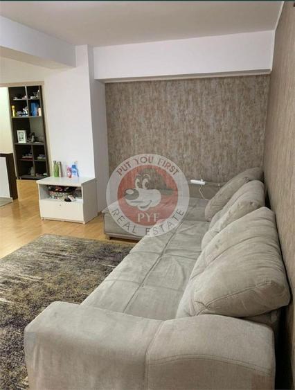 Confort City | 2 camere | 86mp | Decomandat | B12479 - 4