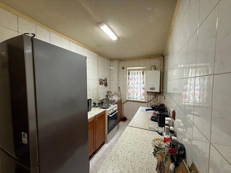 Apartament 2 camere, etaj 1, zona Mihai Eminescu - 6