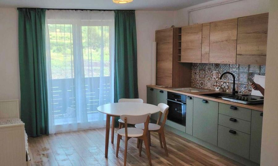 PF vand apartament 2 camere in Beta Residence - 5