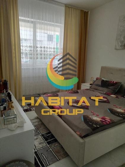 Vanzare ap 2 camere decomandat etaj 4 spatios centrala predare iunie Metalurgiei - 6