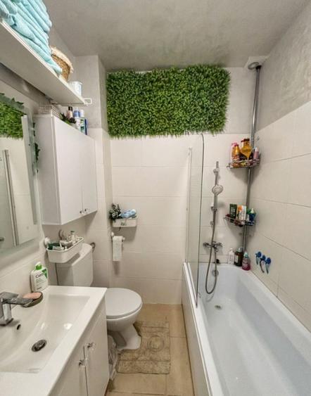 Mini Penthouse 2 Camere cu Terasa Balcon si Parcare langa Grand Arena - 8