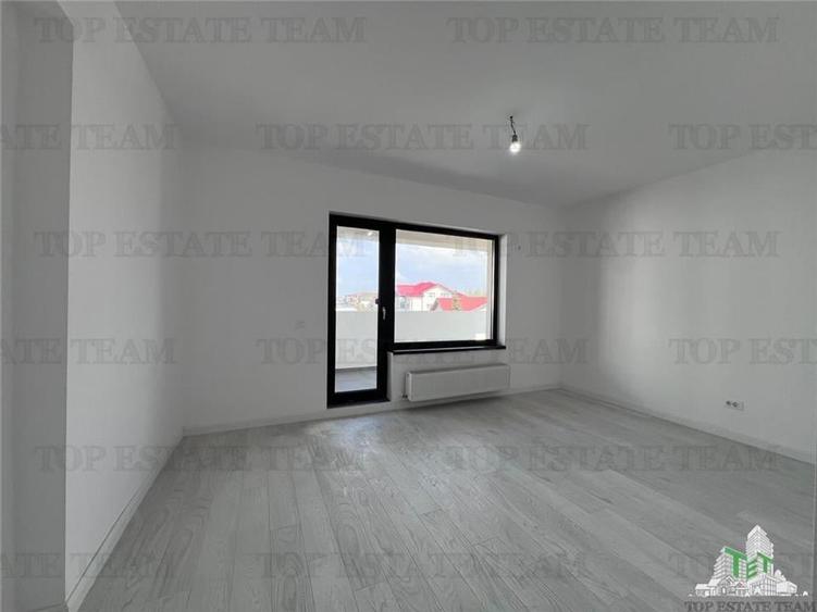 Apartament modern 2 camere,  toate utilitatile, posibilitate loc de parcare, in - 19