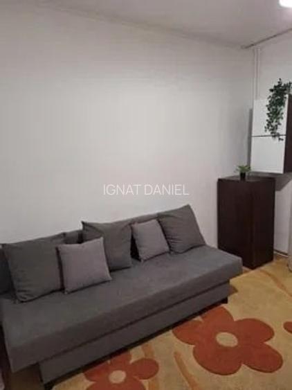 Apartament cu 2 camere, decomandat, zona Metalurgiei