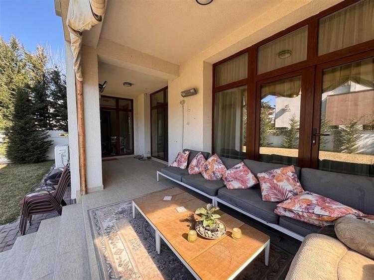 Vanzare vila spectaculoasa LUX | D+P+E+M | Pipera - Iancu Nicolae - Mark Twain | - 6