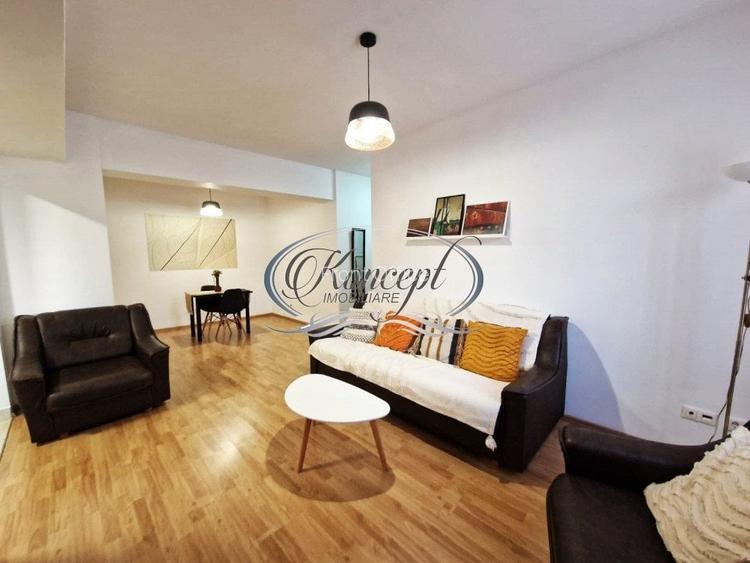 Apartament in zona FSPAC
