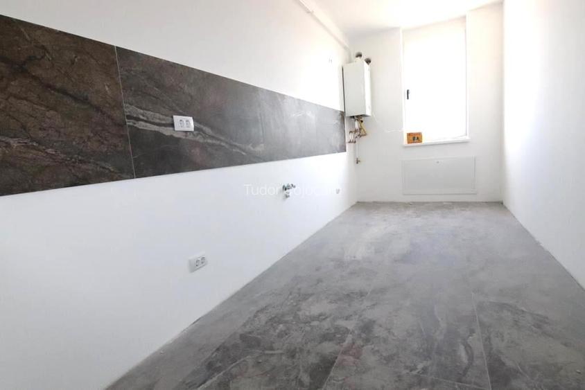 Garsonieră decomandată în Lunca Cetățuii