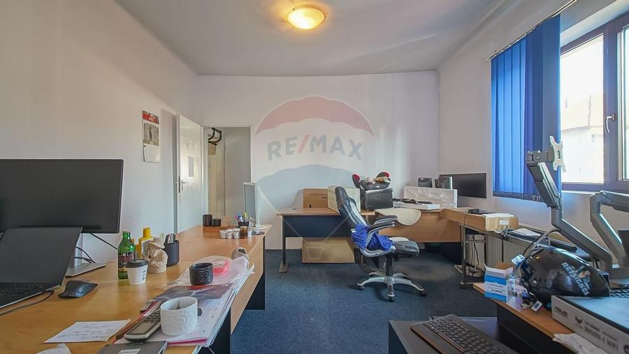 Vilă - DE INCHIRIAT - pentru diverse businessuri - 25