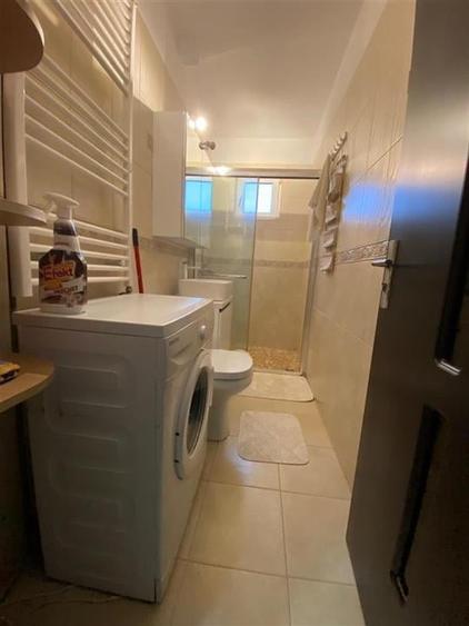 RECO  Apartament  2cam in Nufarul - 3