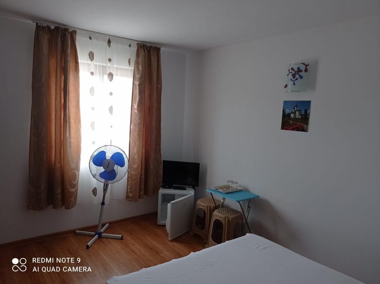 Pensiune in Murighiol judetul Tulcea - 5