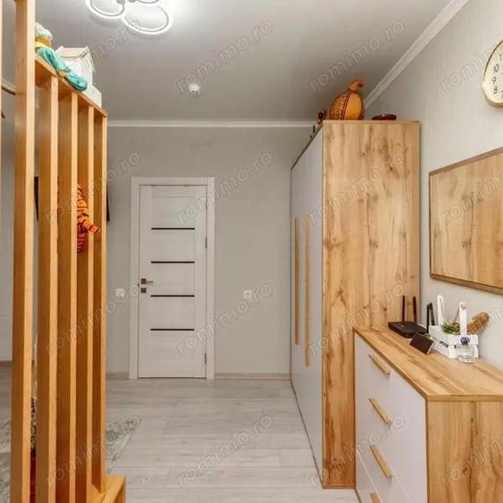 Garsoniera zona Baneasa - 5