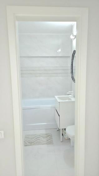 Apartament 3 camere – Prima închiriere – zona Dacia - PARCARE - 3