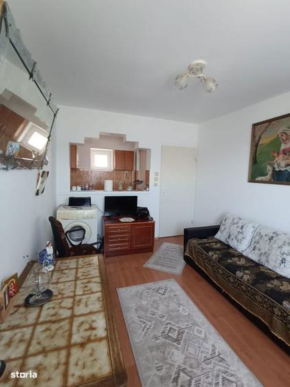 Apartament 2 camere zona Dr Hacman - 7