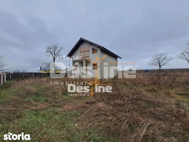 Bogdanesti - Horlesti, casa INDIVIDUALA P+M, 81.990 EURO - 5