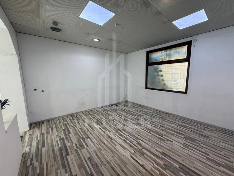 Spațiu comercial de închiriat | Calea Dumbrăvii - 10