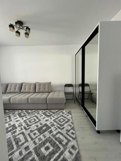 Apartament 2 camere decomandat,spatios-Comision 0%-Militari Residence - 9