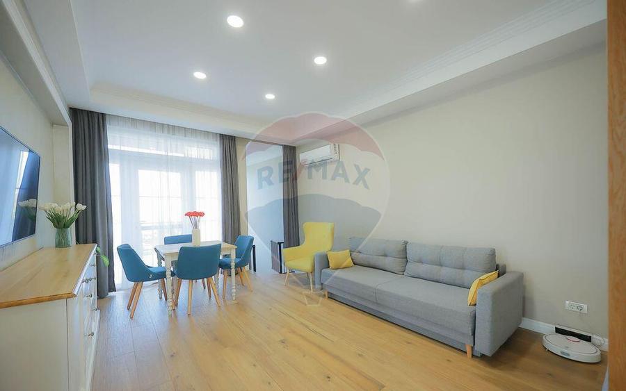 De vanzare casa cu 5 camere, in zona de dealuri, str. ... - 9