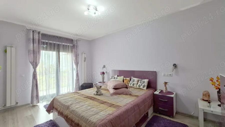 ! Craciun si pentru Anu NOU !Casa moderna cu 5 camere elegan?a ?i confort in inima sta?iunii Predeal - 4