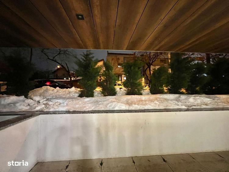 Spatiu Comcercial - VOLO RESIDENCE, Baneasa, Aerogarii - 4