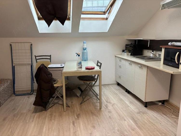 Inchiriez garsoniera Cluj ultracentral - 1