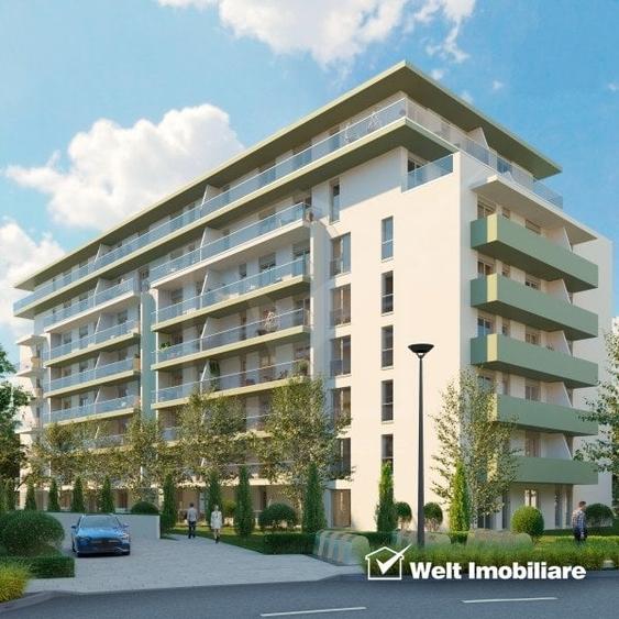 de vanzare apartament de 4 camere 120mp, terasa - 1