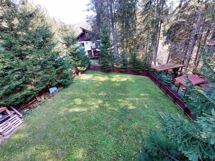 Vila 5 Camere Predeal,Cioplea Comision 0 - 7