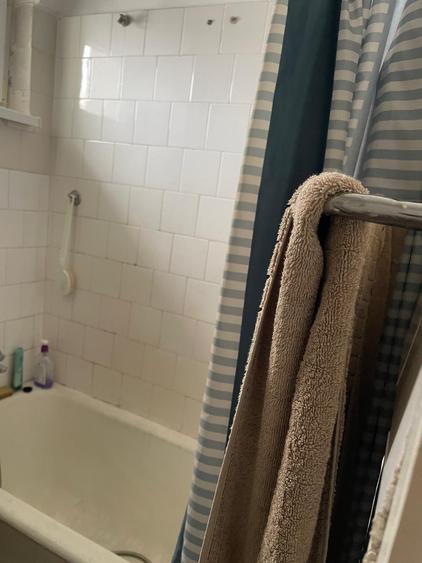 Apartament cochet de 2 camere, bloc reabilitat, etaj intermediar - 5