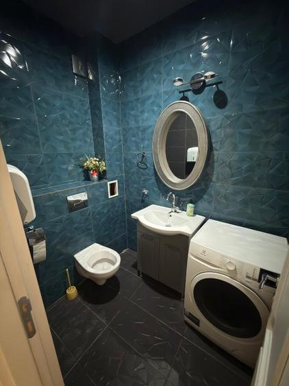 Spatiu comercial Militari Residence Str Tineretului - 10