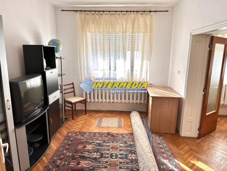 CASA 4 CAMERE I ALBA IULIA I 131 MP I TEREN 1430 MP I TOATE UTILITATILE I - 3